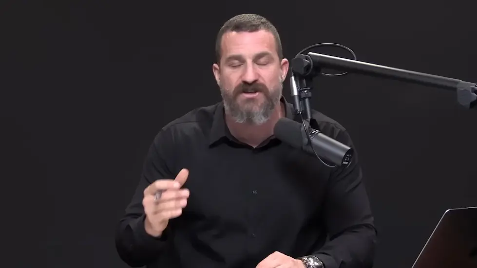 How to Stop Headaches Using Science-Based Approaches | Huberman Lab Podcast 060