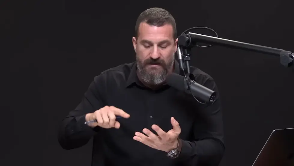 How to Stop Headaches Using Science-Based Approaches | Huberman Lab Podcast 061