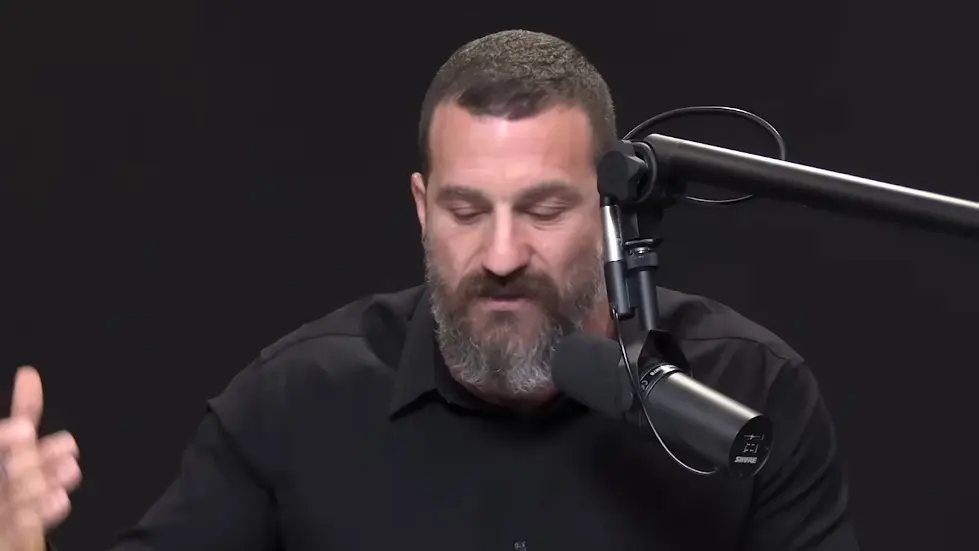 How to Stop Headaches Using Science-Based Approaches | Huberman Lab Podcast 062