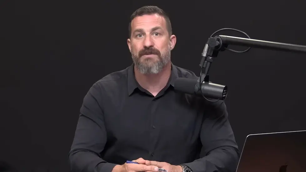 Ketamine: Benefits and Risks for Depression, PTSD & Neuroplasticity | Huberman Lab Podcast 001