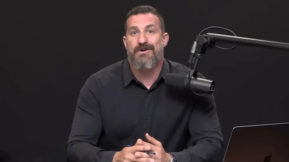 Ketamine: Benefits and Risks for Depression, PTSD & Neuroplasticity | Huberman Lab Podcast 002