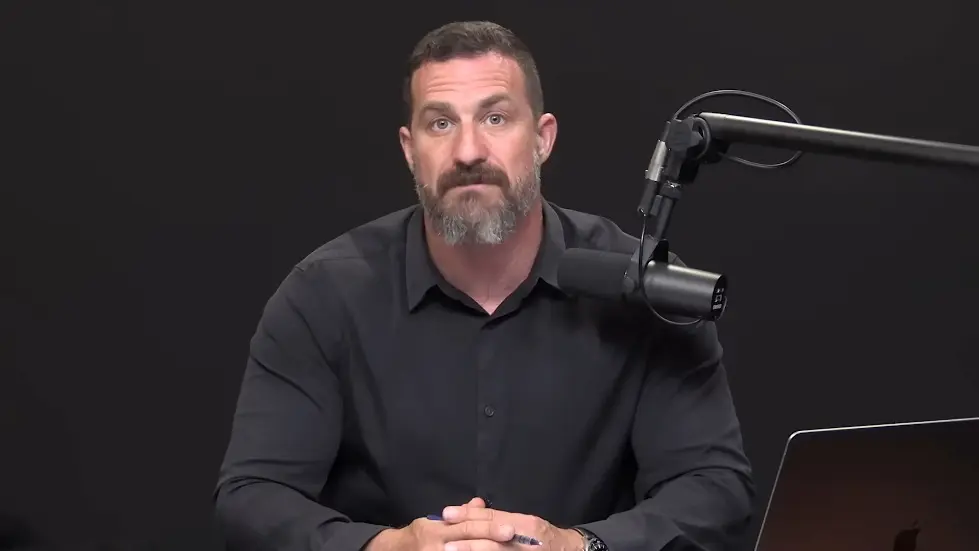 Ketamine: Benefits and Risks for Depression, PTSD & Neuroplasticity | Huberman Lab Podcast 003