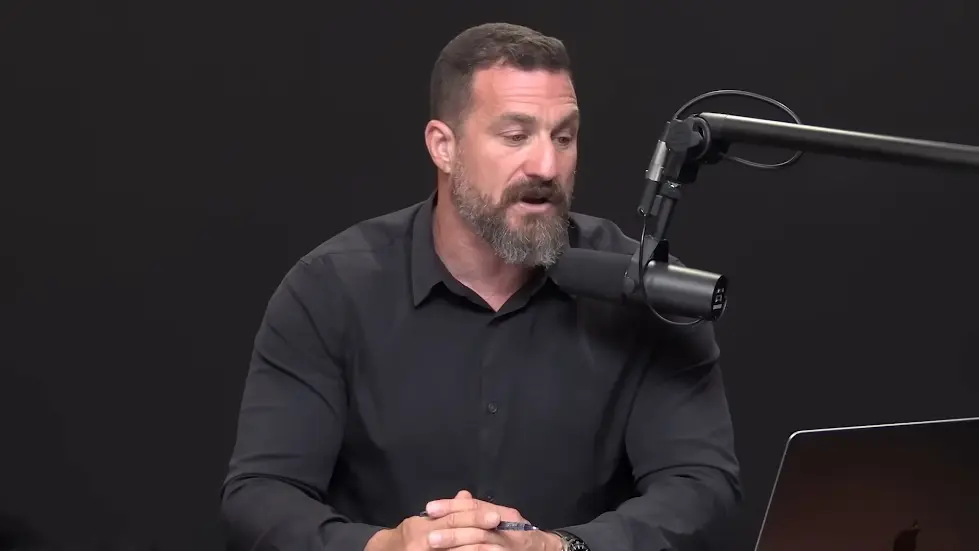 Ketamine: Benefits and Risks for Depression, PTSD & Neuroplasticity | Huberman Lab Podcast 005