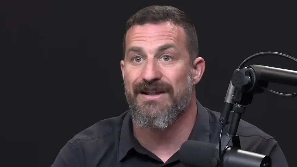 Ketamine: Benefits and Risks for Depression, PTSD & Neuroplasticity | Huberman Lab Podcast 007