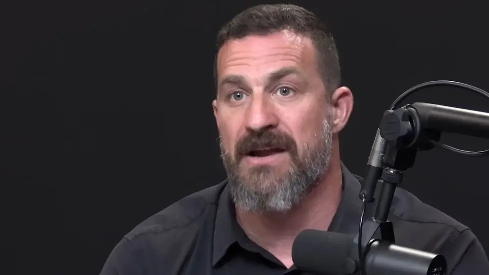 Ketamine: Benefits and Risks for Depression, PTSD & Neuroplasticity | Huberman Lab Podcast 008