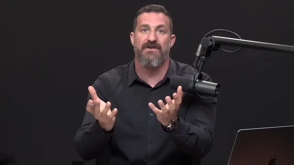 Ketamine: Benefits and Risks for Depression, PTSD & Neuroplasticity | Huberman Lab Podcast 010