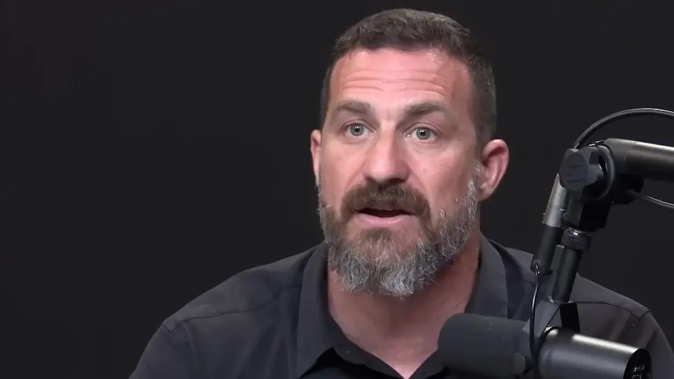 Ketamine: Benefits and Risks for Depression, PTSD & Neuroplasticity | Huberman Lab Podcast 011