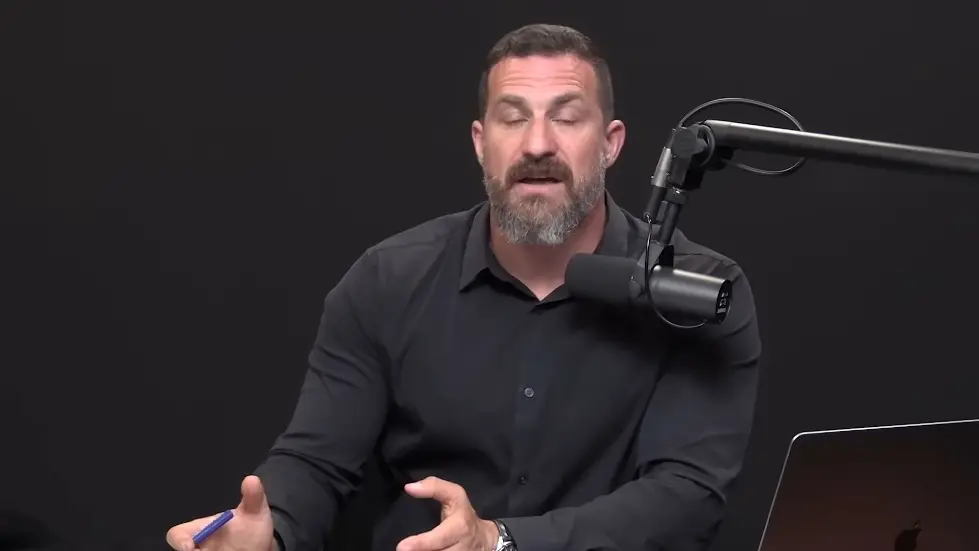 Ketamine: Benefits and Risks for Depression, PTSD & Neuroplasticity | Huberman Lab Podcast 012