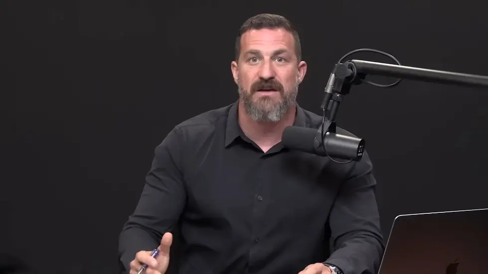 Ketamine: Benefits and Risks for Depression, PTSD & Neuroplasticity | Huberman Lab Podcast 013