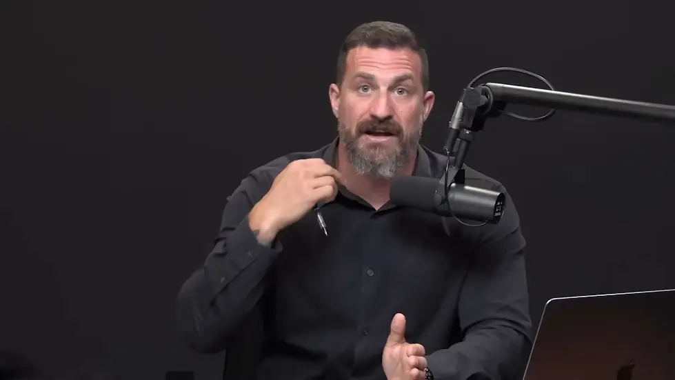 Ketamine: Benefits and Risks for Depression, PTSD & Neuroplasticity | Huberman Lab Podcast 015