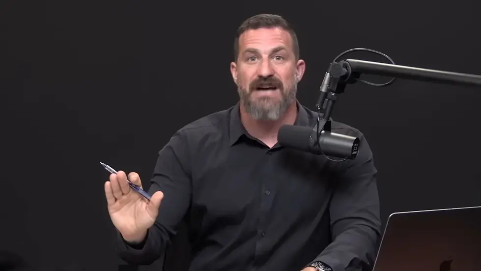 Ketamine: Benefits and Risks for Depression, PTSD & Neuroplasticity | Huberman Lab Podcast 016