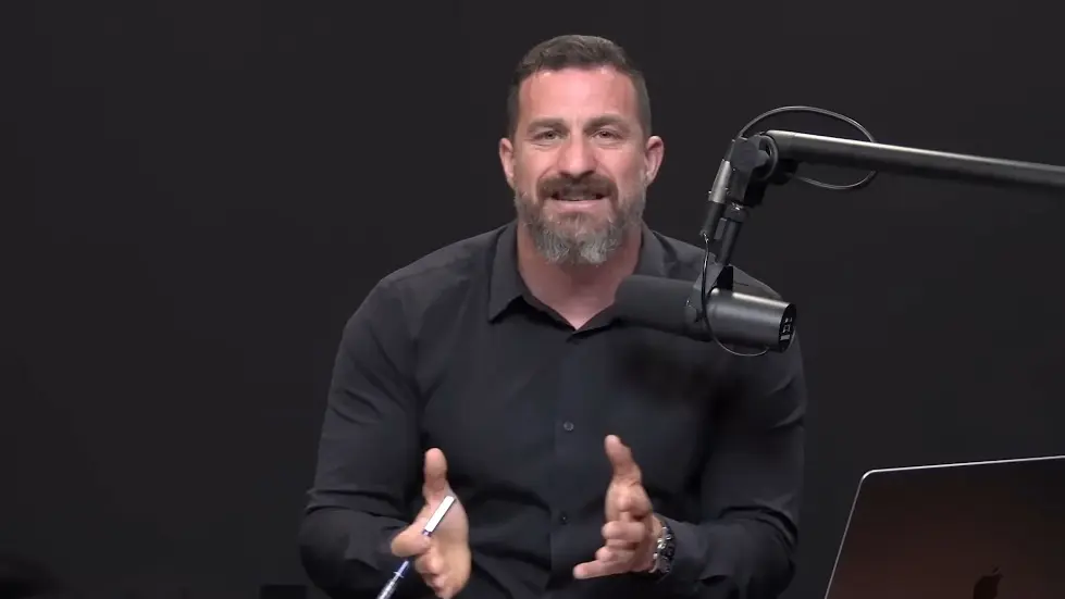 Ketamine: Benefits and Risks for Depression, PTSD & Neuroplasticity | Huberman Lab Podcast 017