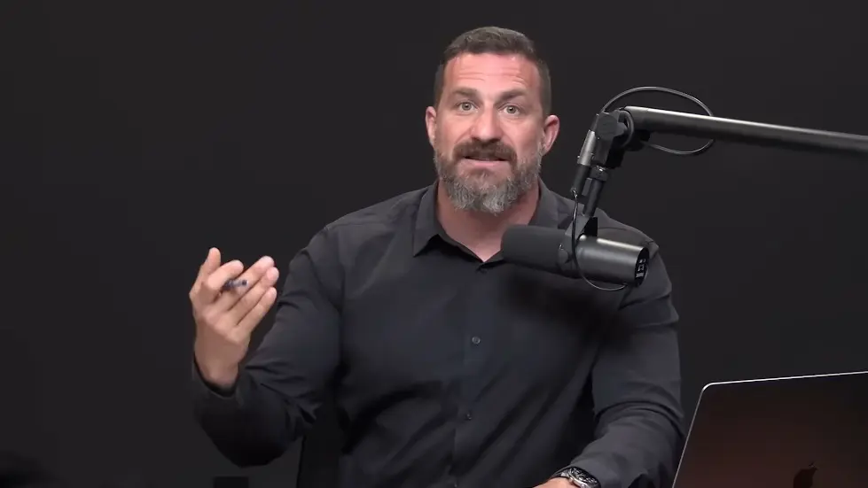 Ketamine: Benefits and Risks for Depression, PTSD & Neuroplasticity | Huberman Lab Podcast 018