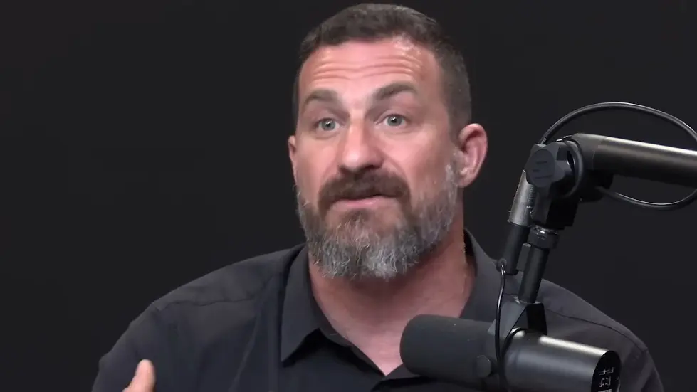 Ketamine: Benefits and Risks for Depression, PTSD & Neuroplasticity | Huberman Lab Podcast 020