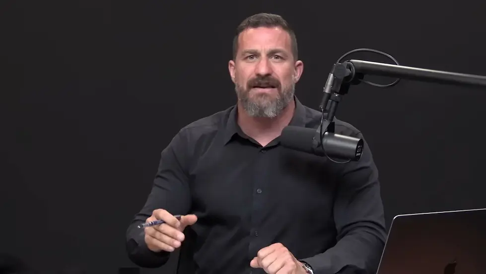 Ketamine: Benefits and Risks for Depression, PTSD & Neuroplasticity | Huberman Lab Podcast 021