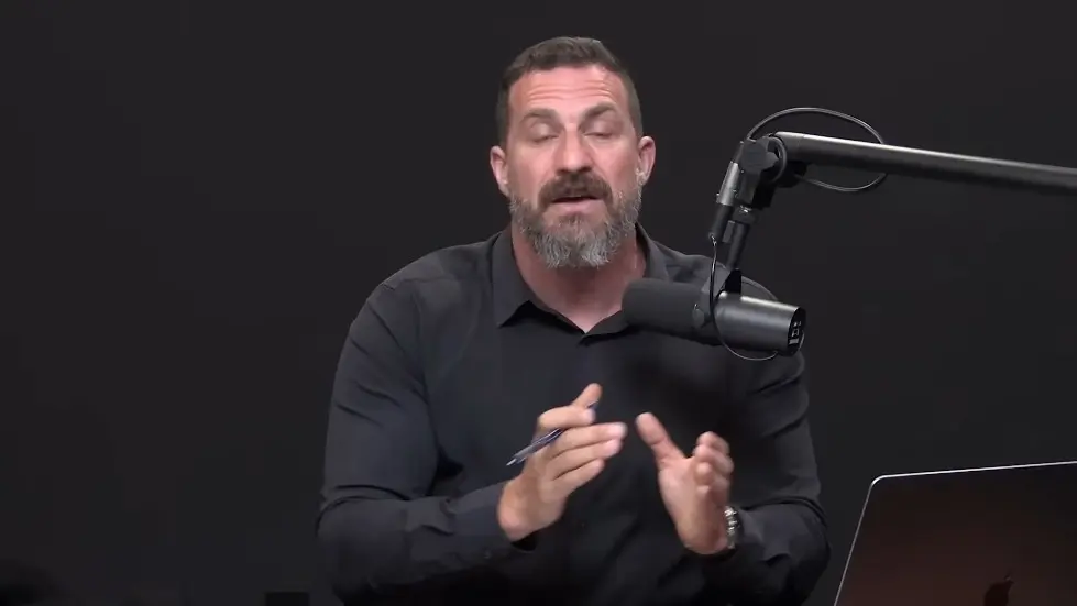 Ketamine: Benefits and Risks for Depression, PTSD & Neuroplasticity | Huberman Lab Podcast 022