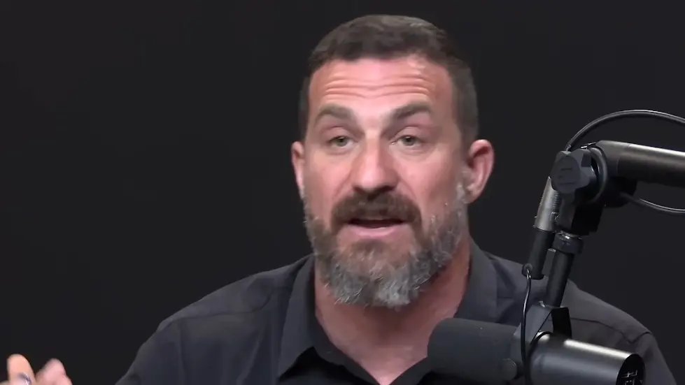 Ketamine: Benefits and Risks for Depression, PTSD & Neuroplasticity | Huberman Lab Podcast 023