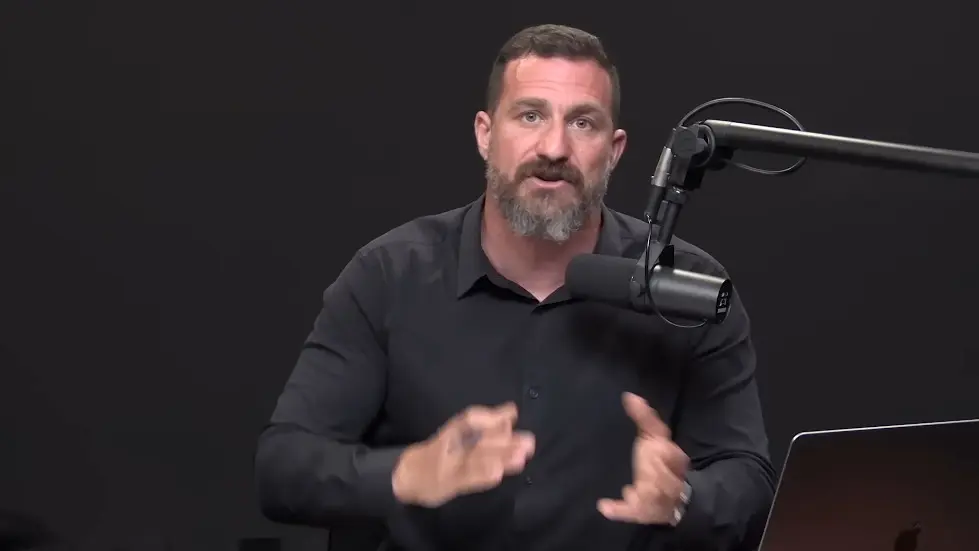 Ketamine: Benefits and Risks for Depression, PTSD & Neuroplasticity | Huberman Lab Podcast 025