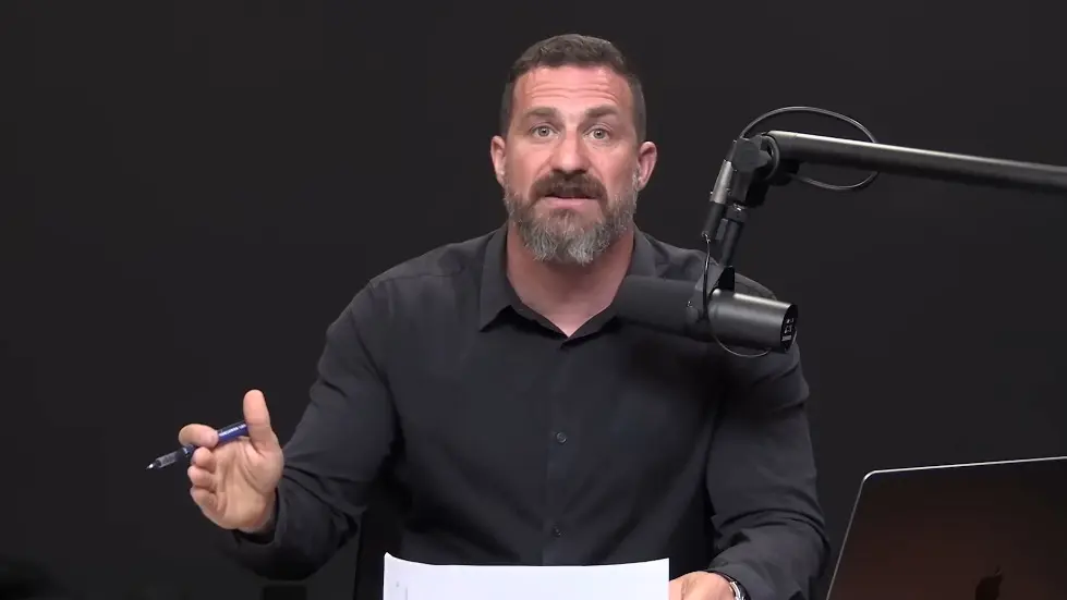 Ketamine: Benefits and Risks for Depression, PTSD & Neuroplasticity | Huberman Lab Podcast 028