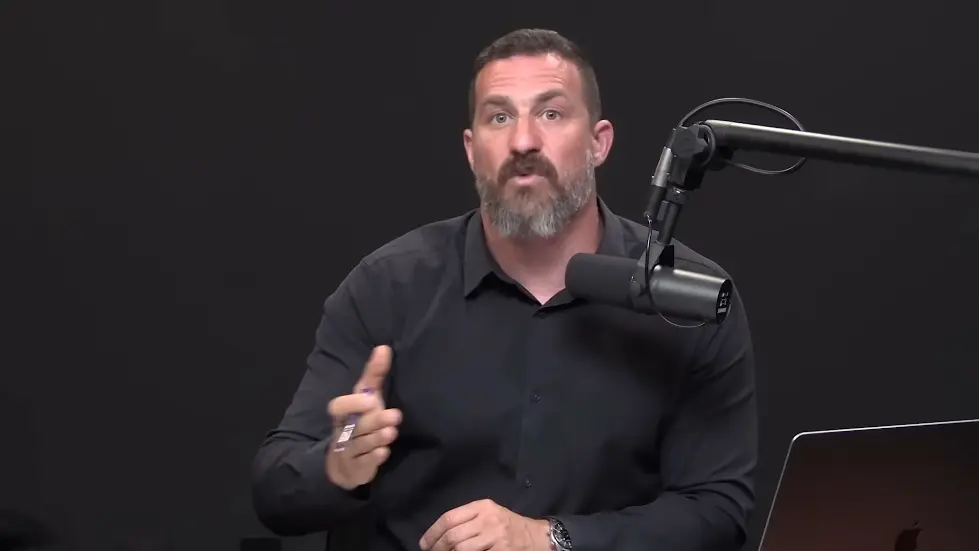 Ketamine: Benefits and Risks for Depression, PTSD & Neuroplasticity | Huberman Lab Podcast 030