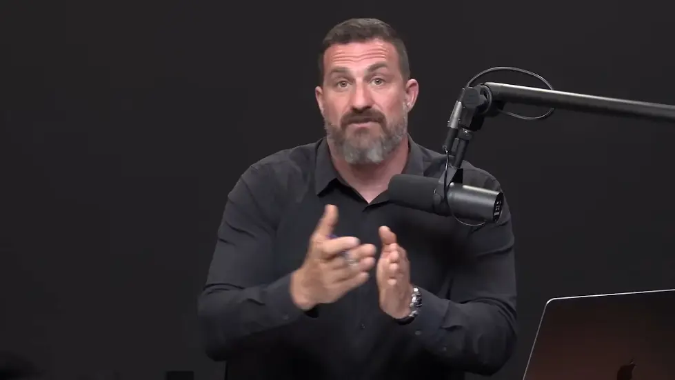 Ketamine: Benefits and Risks for Depression, PTSD & Neuroplasticity | Huberman Lab Podcast 031