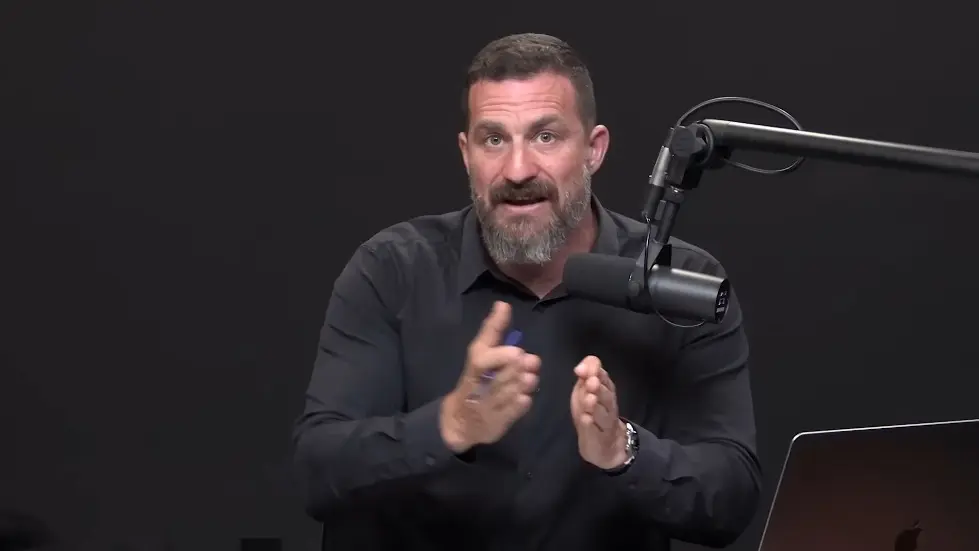 Ketamine: Benefits and Risks for Depression, PTSD & Neuroplasticity | Huberman Lab Podcast 032