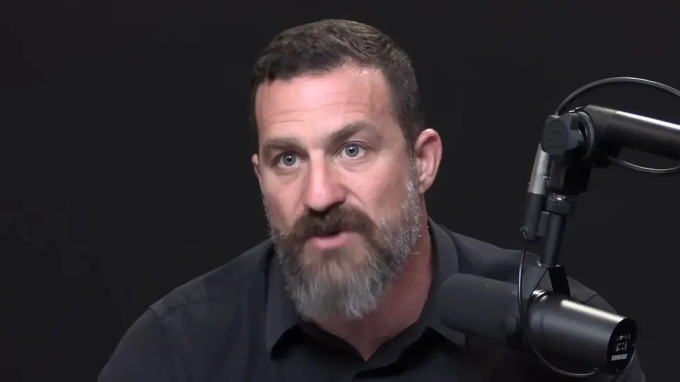 Ketamine: Benefits and Risks for Depression, PTSD & Neuroplasticity | Huberman Lab Podcast 034