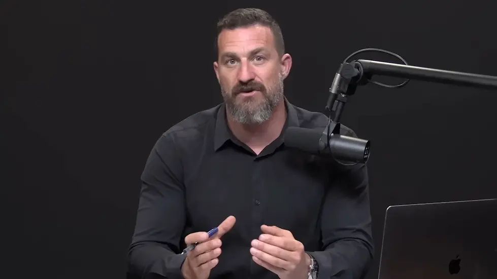 Ketamine: Benefits and Risks for Depression, PTSD & Neuroplasticity | Huberman Lab Podcast 035