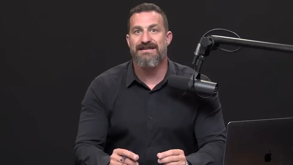 Ketamine: Benefits and Risks for Depression, PTSD & Neuroplasticity | Huberman Lab Podcast 036