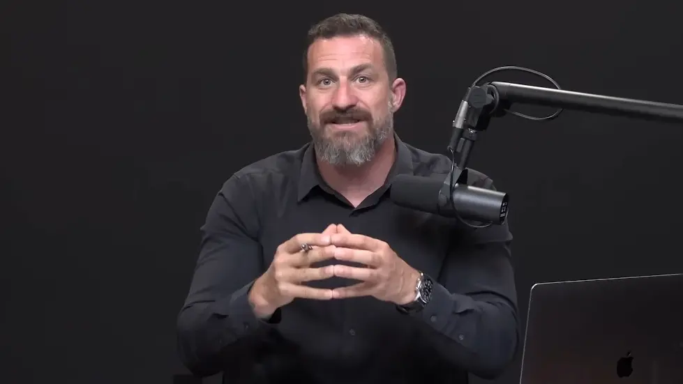 Ketamine: Benefits and Risks for Depression, PTSD & Neuroplasticity | Huberman Lab Podcast 037