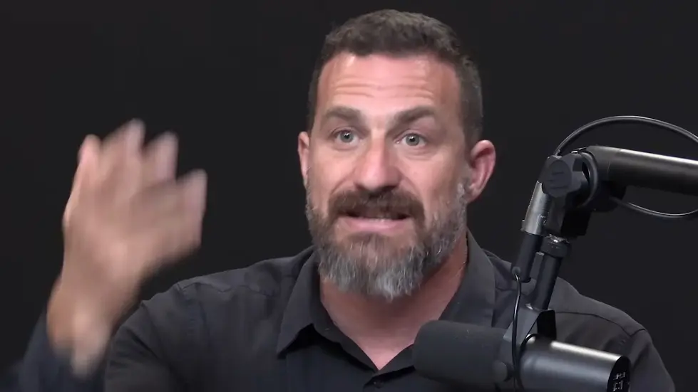 Ketamine: Benefits and Risks for Depression, PTSD & Neuroplasticity | Huberman Lab Podcast 039