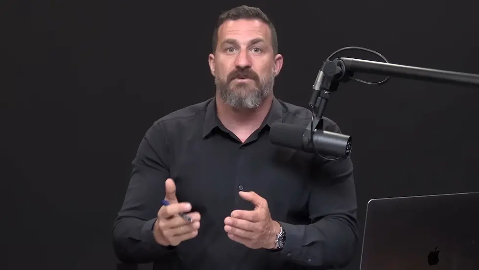 Ketamine: Benefits and Risks for Depression, PTSD & Neuroplasticity | Huberman Lab Podcast 040