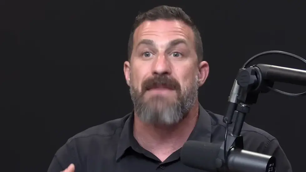 Ketamine: Benefits and Risks for Depression, PTSD & Neuroplasticity | Huberman Lab Podcast 041