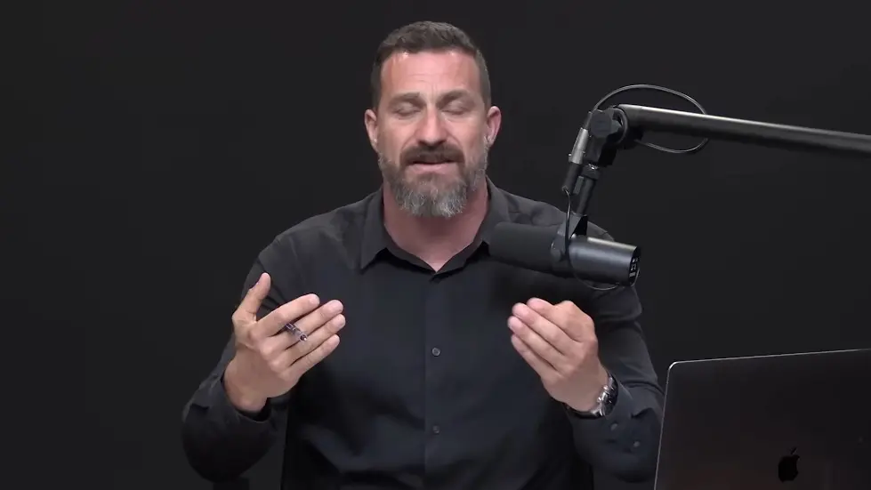 Ketamine: Benefits and Risks for Depression, PTSD & Neuroplasticity | Huberman Lab Podcast 042