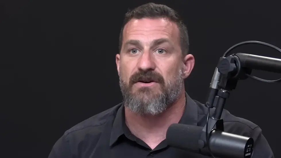 Ketamine: Benefits and Risks for Depression, PTSD & Neuroplasticity | Huberman Lab Podcast 044