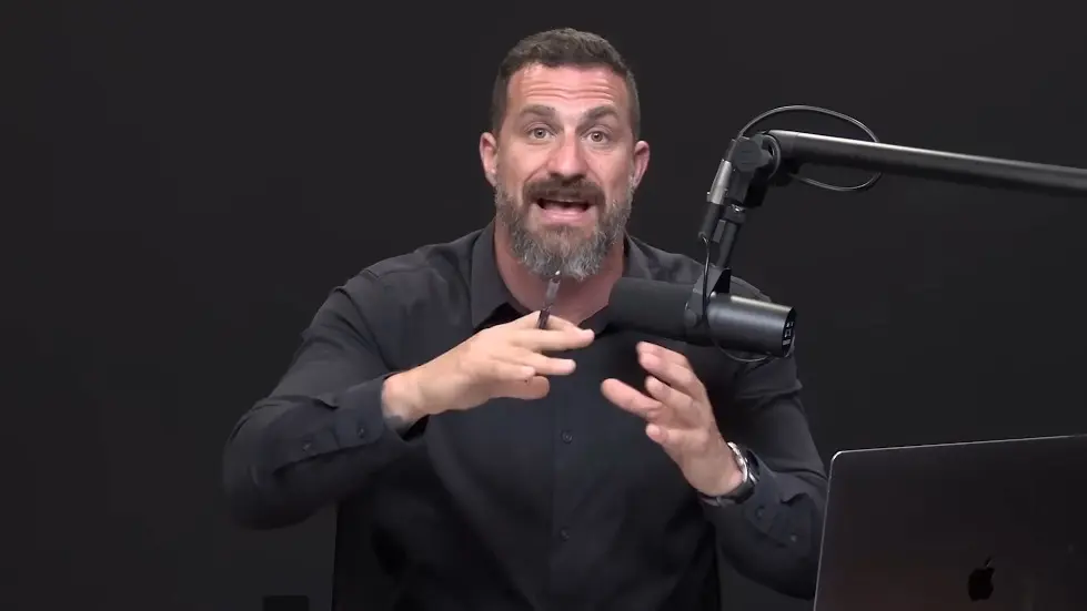 Ketamine: Benefits and Risks for Depression, PTSD & Neuroplasticity | Huberman Lab Podcast 045