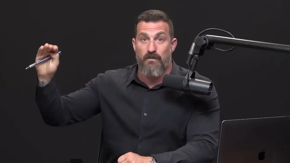 Ketamine: Benefits and Risks for Depression, PTSD & Neuroplasticity | Huberman Lab Podcast 047