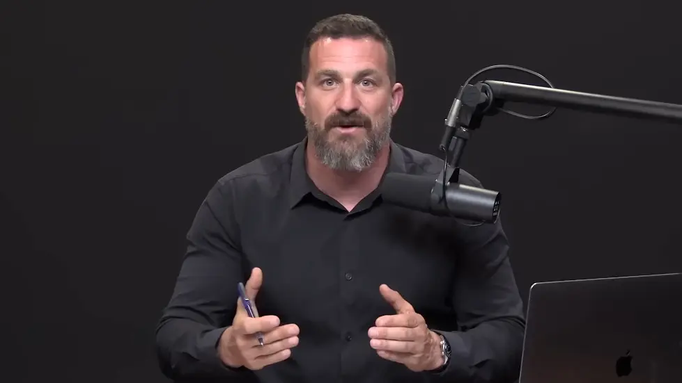 Ketamine: Benefits and Risks for Depression, PTSD & Neuroplasticity | Huberman Lab Podcast 049