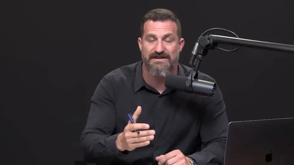 Ketamine: Benefits and Risks for Depression, PTSD & Neuroplasticity | Huberman Lab Podcast 051