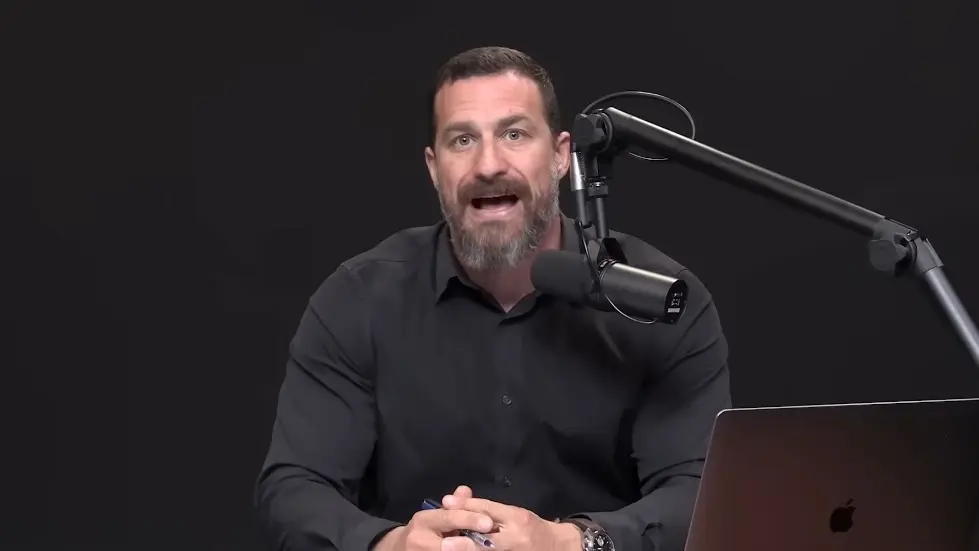 Leverage Dopamine to Overcome Procrastination & Optimize Effort | Huberman Lab Podcast 001