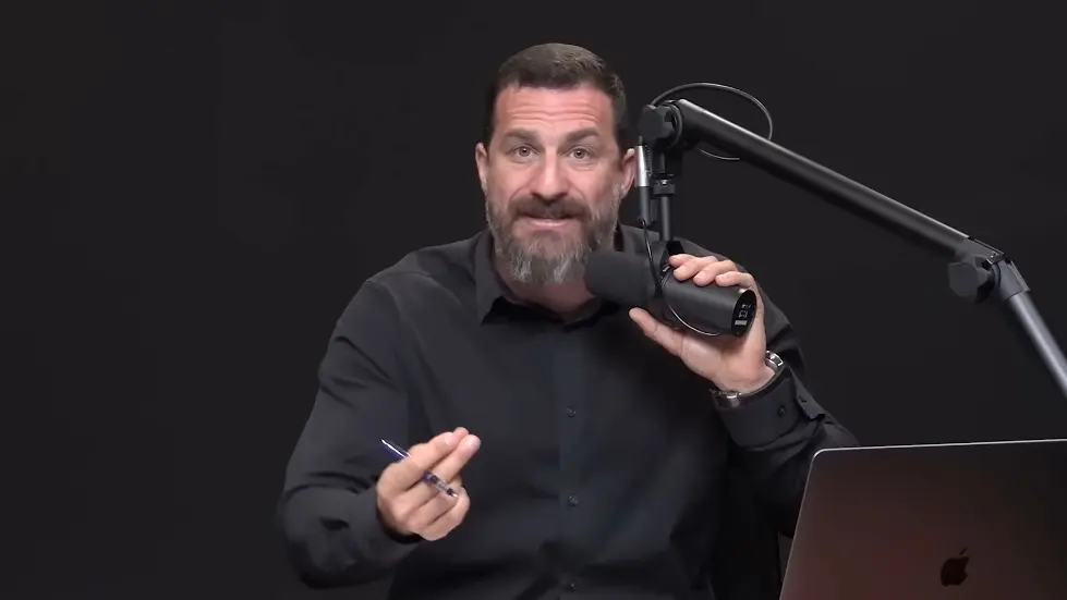 Leverage Dopamine to Overcome Procrastination & Optimize Effort | Huberman Lab Podcast 012