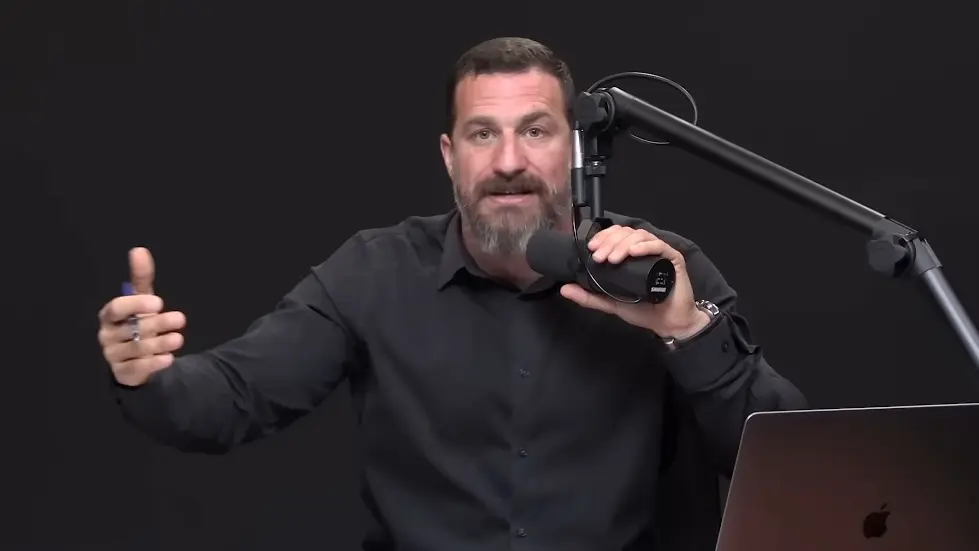 Leverage Dopamine to Overcome Procrastination & Optimize Effort | Huberman Lab Podcast 024