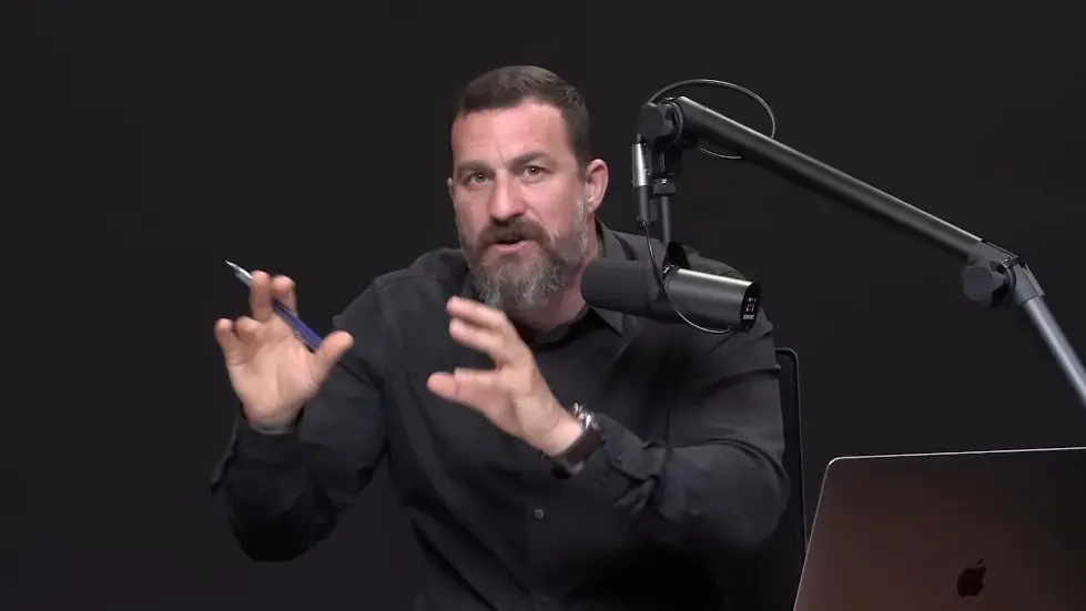 Leverage Dopamine to Overcome Procrastination & Optimize Effort | Huberman Lab Podcast 031