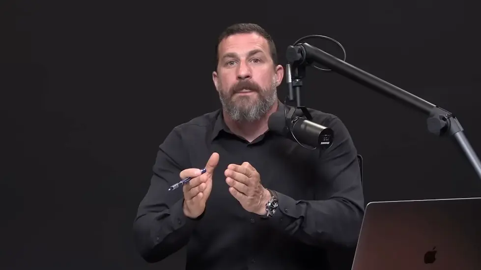 Leverage Dopamine to Overcome Procrastination & Optimize Effort | Huberman Lab Podcast 035