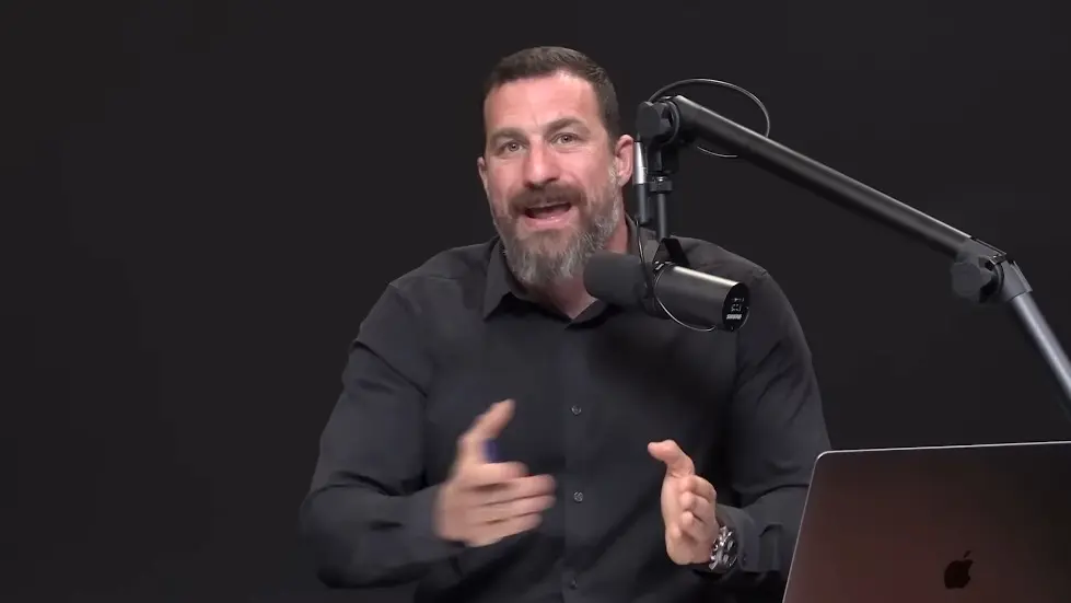 Leverage Dopamine to Overcome Procrastination & Optimize Effort | Huberman Lab Podcast 038