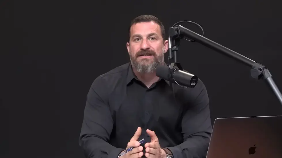 Leverage Dopamine to Overcome Procrastination & Optimize Effort | Huberman Lab Podcast 040