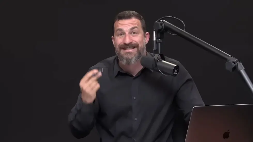 Leverage Dopamine to Overcome Procrastination & Optimize Effort | Huberman Lab Podcast 050