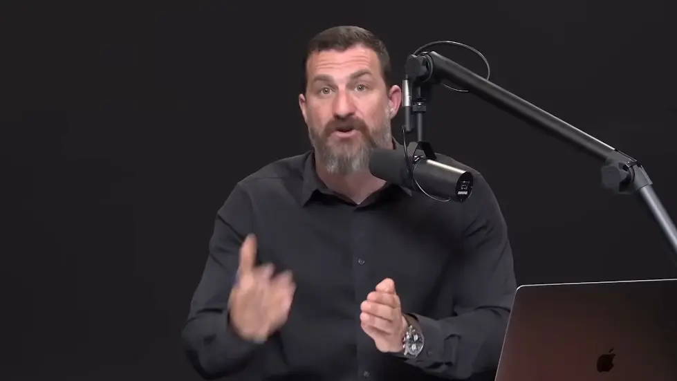 Leverage Dopamine to Overcome Procrastination & Optimize Effort | Huberman Lab Podcast 051