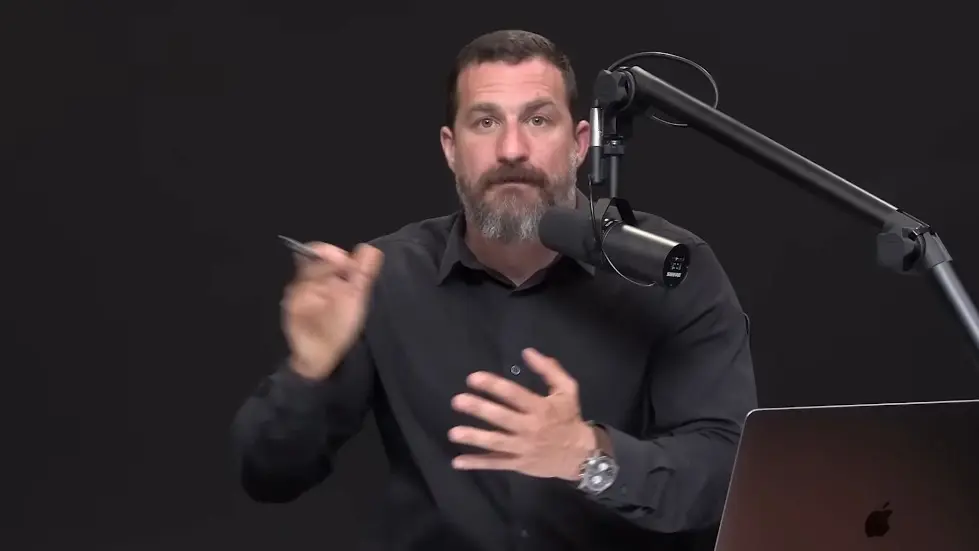 Leverage Dopamine to Overcome Procrastination & Optimize Effort | Huberman Lab Podcast 054