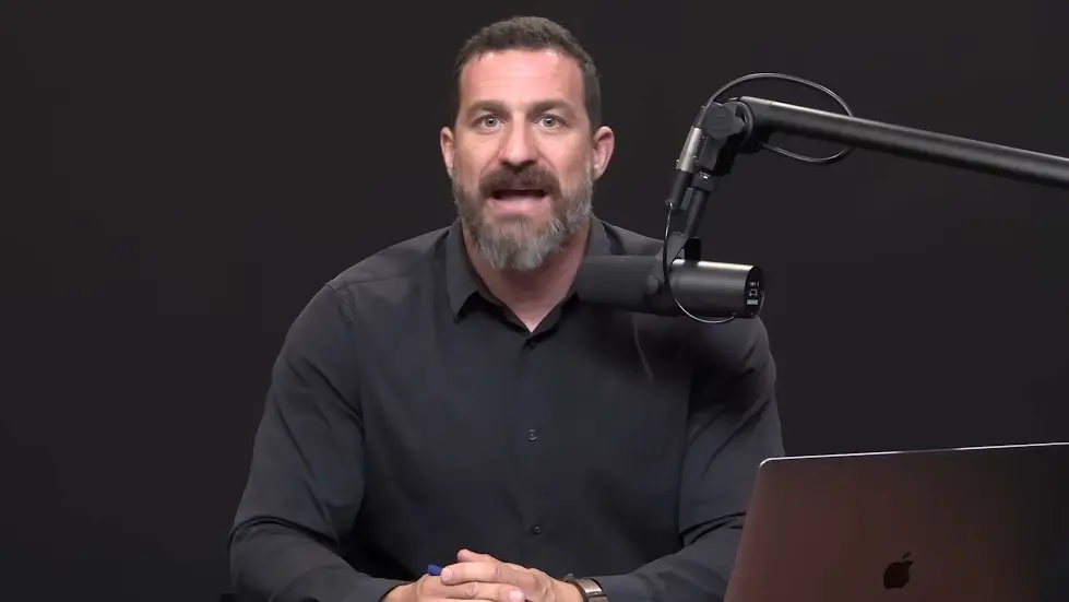 Journal Club with Dr. Peter Attia | Metformin for Longevity & The Power of Belief Effects 001